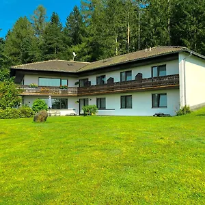 Berghof Schönsee