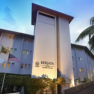 Hotel Berjaya Colombo ***