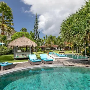 Resort S Hidden Valley Bali ****